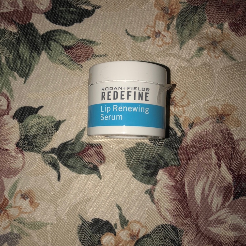 Rodan Fields Redefine Lip Renewing Serum